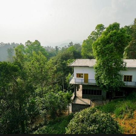 Greenpepperhomestay Munnar Anaviratty Екстер'єр фото