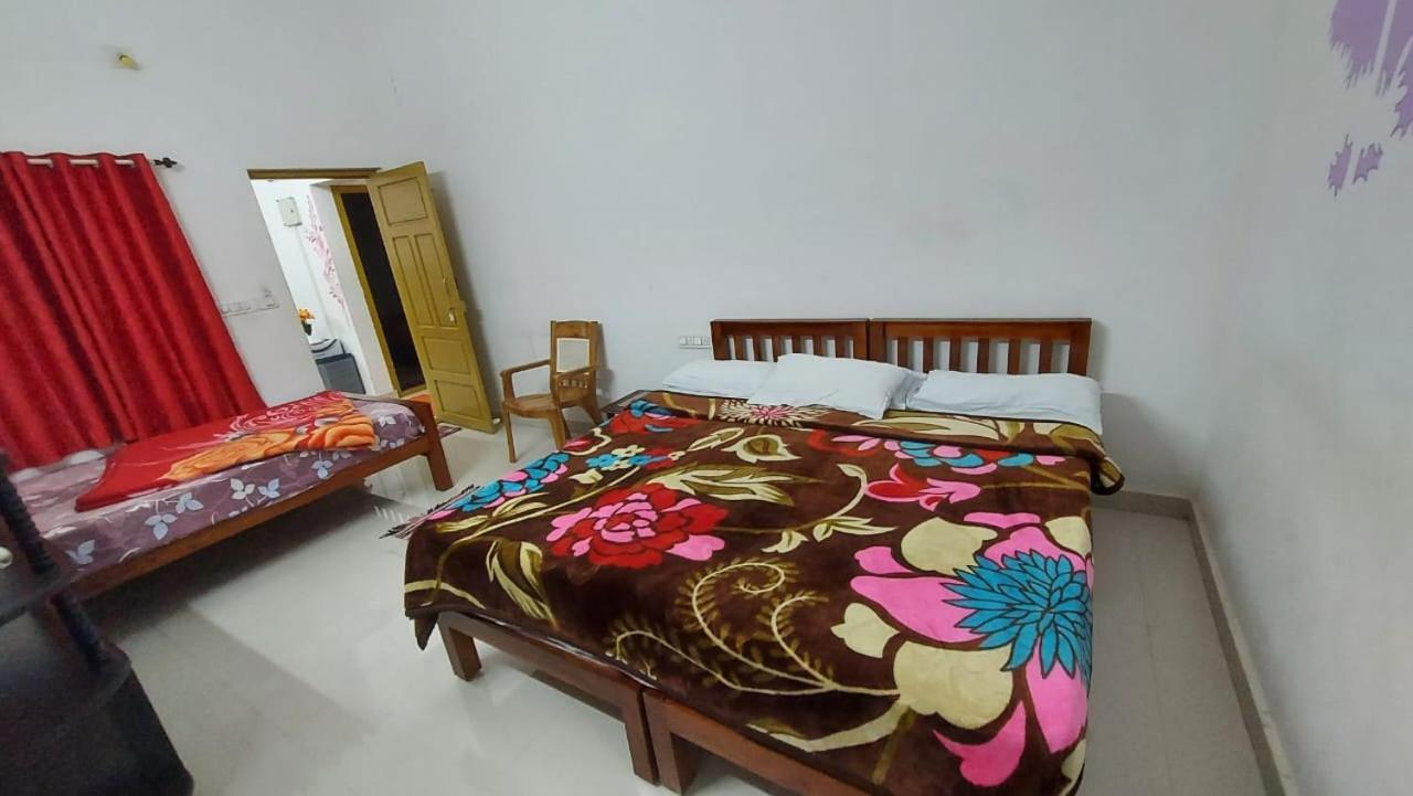 Greenpepperhomestay Munnar Anaviratty Екстер'єр фото