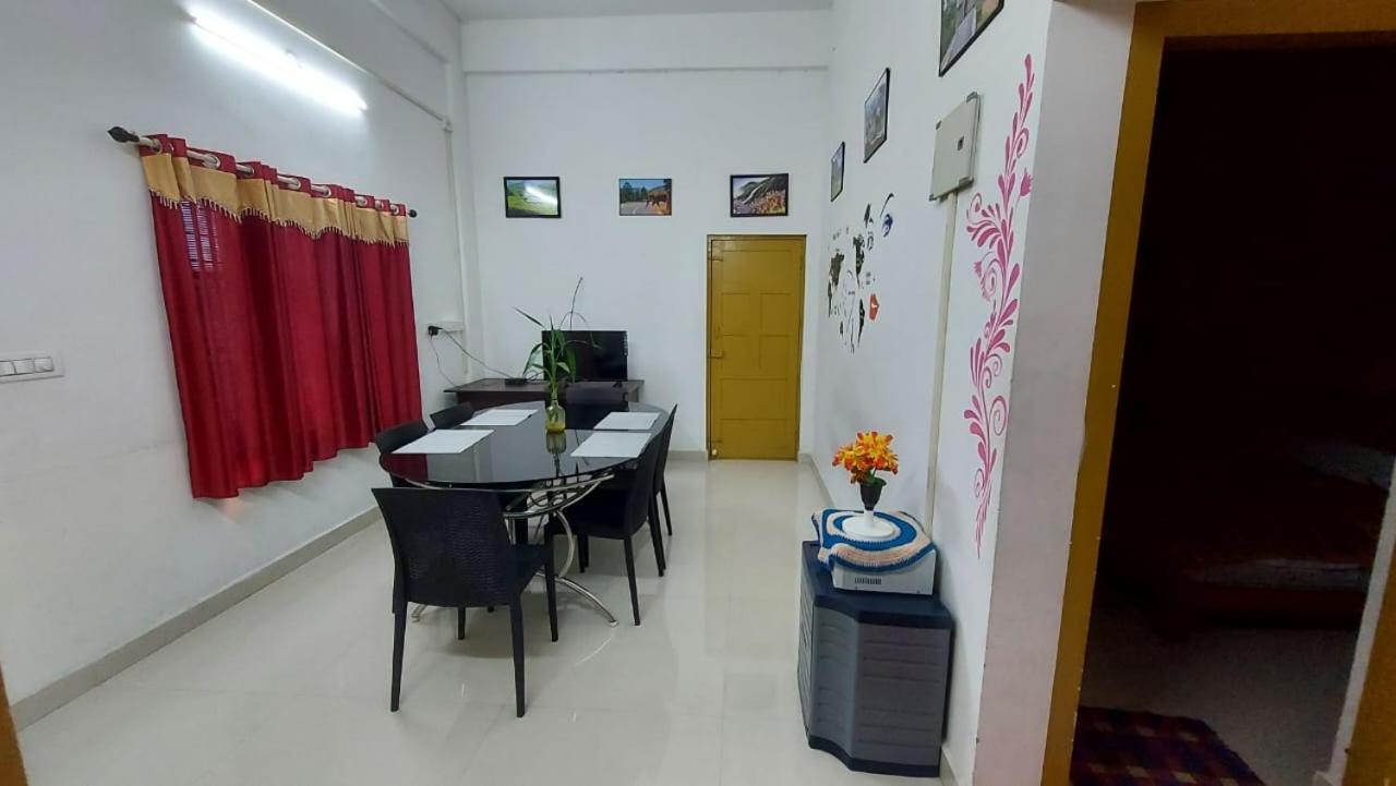 Greenpepperhomestay Munnar Anaviratty Екстер'єр фото
