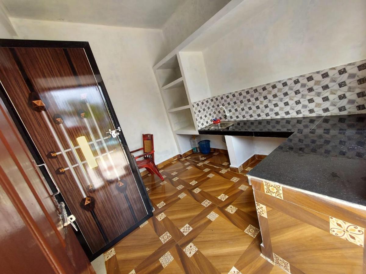 Greenpepperhomestay Munnar Anaviratty Екстер'єр фото
