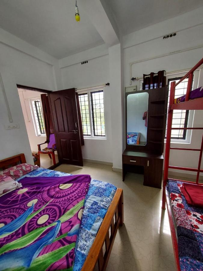 Greenpepperhomestay Munnar Anaviratty Екстер'єр фото