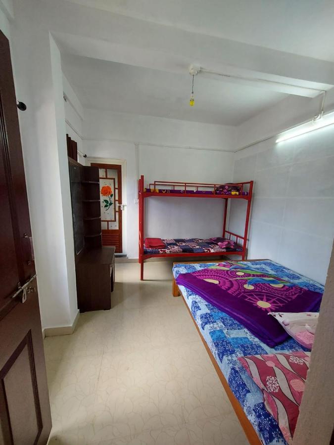 Greenpepperhomestay Munnar Anaviratty Екстер'єр фото