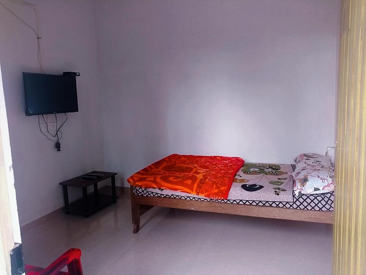 Greenpepperhomestay Munnar Anaviratty Екстер'єр фото