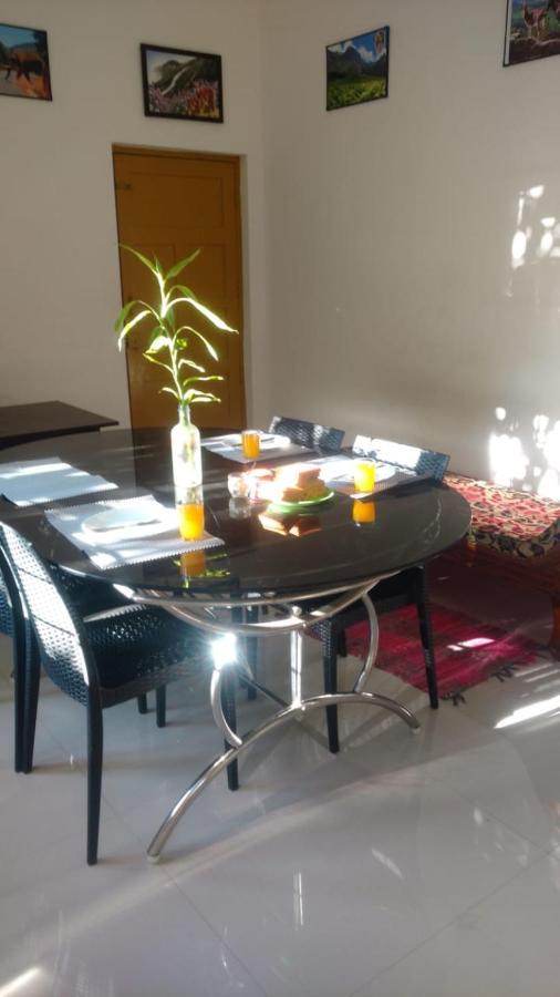 Greenpepperhomestay Munnar Anaviratty Екстер'єр фото