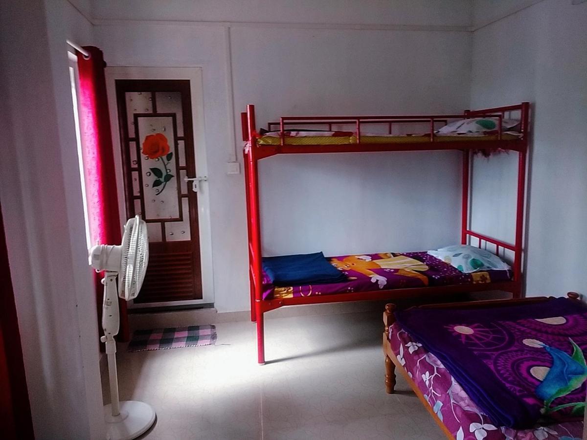Greenpepperhomestay Munnar Anaviratty Екстер'єр фото