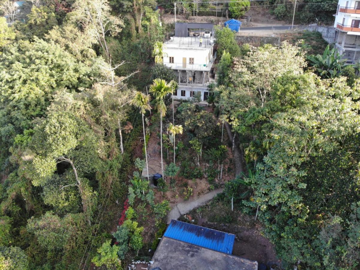 Greenpepperhomestay Munnar Anaviratty Екстер'єр фото