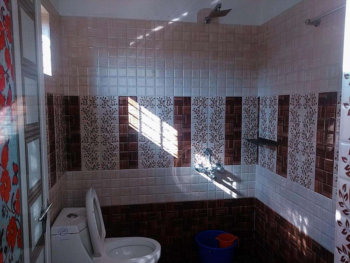Greenpepperhomestay Munnar Anaviratty Екстер'єр фото