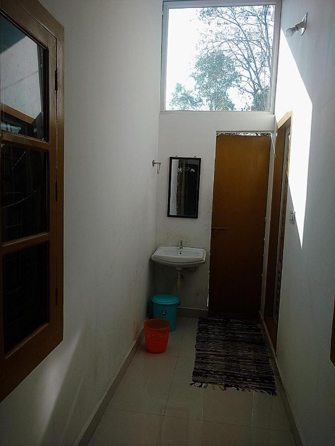 Greenpepperhomestay Munnar Anaviratty Екстер'єр фото