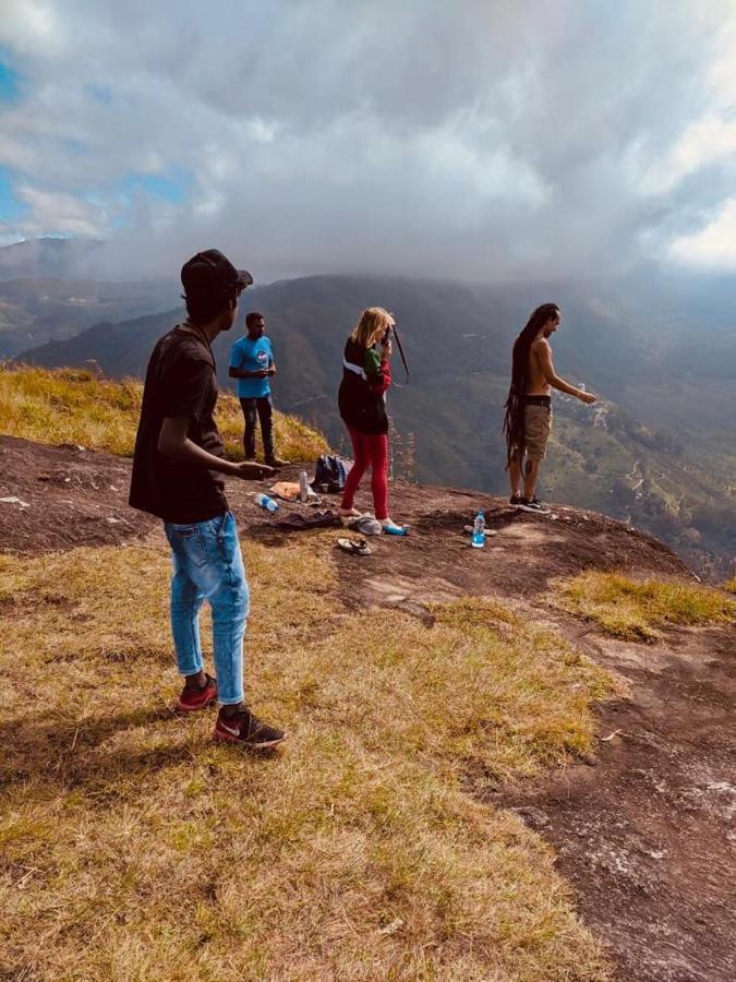 Greenpepperhomestay Munnar Anaviratty Екстер'єр фото